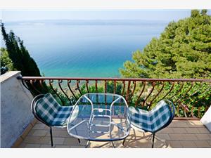 Apartma Split in Riviera Trogir,Rezerviraj  Aida Od 85 €