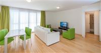 Apartment A7, for 4 persons