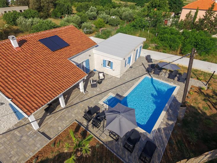 Villa Rafajela