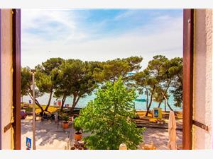 Appartement Blauw Istrië,Reserveren  Riva Vanaf 62 €