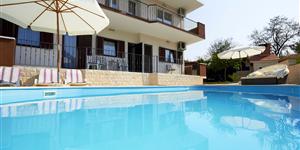 Huis - Split