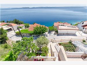 Appartement Split en Trogir Riviera,Reserveren  Liki Vanaf 97 €