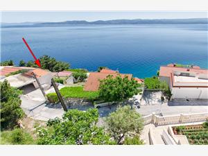 Ferienwohnung Makarska Riviera,Buchen  Damir Ab 171 €