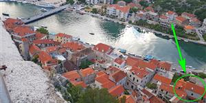 Appartement - Omis