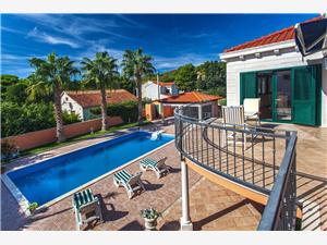 Vila Srednjedalmatinski otoki,Rezerviraj  Rasotica Od 416 €