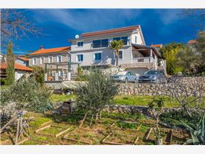 Apartment Rijeka and Crikvenica riviera,Book  Adriatic From 114 €