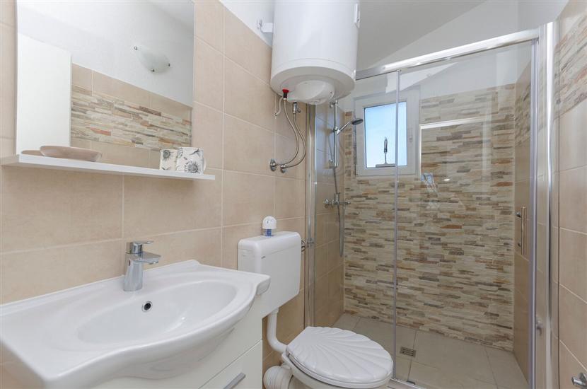 Apartament A1, dla 4 osób