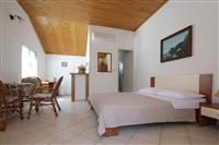 Apartment A1, for 3 persons