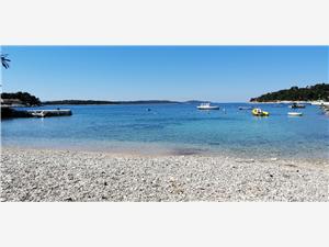 Apartments Tamara 2 Hvar - island Hvar, Size 45.00 m2, Airline distance to the sea 100 m, Airline distance to town centre 250 m