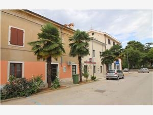Apartment Blue Istria,Book  Noemi From 53 €