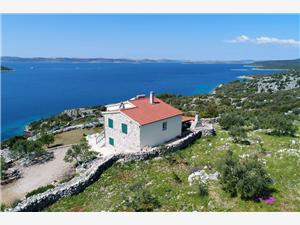 Appartamento Isole della Dalmazia Settentrionale,Prenoti  Lovre Da 92 €