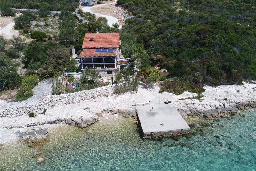 Huis Starfish
