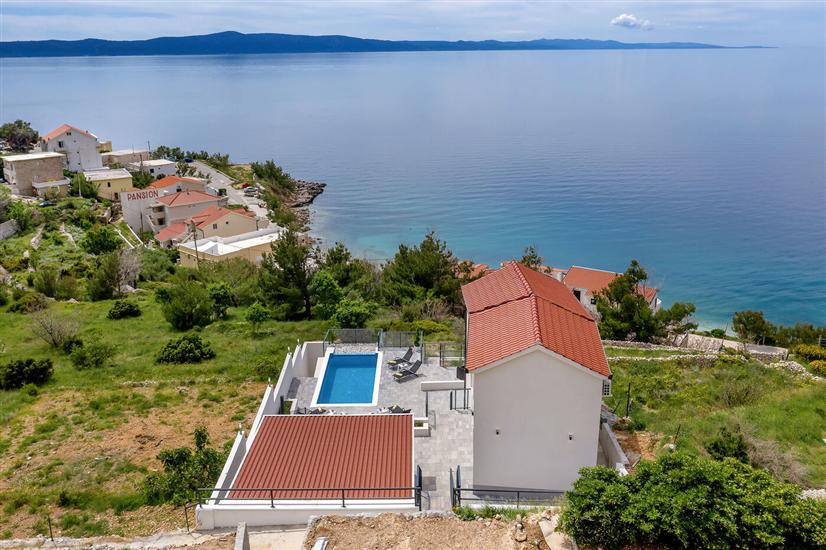 Villa No stress