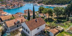 Apartment - Milna - island Brac