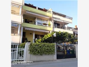 Apartament Błękitna Istria,Rezerwuj  Elda Od 435 zl