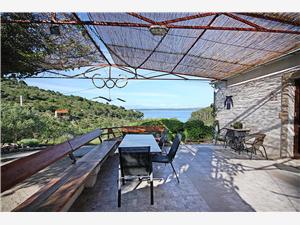Holiday homes Middle Dalmatian islands,Book  Nova From 146 €