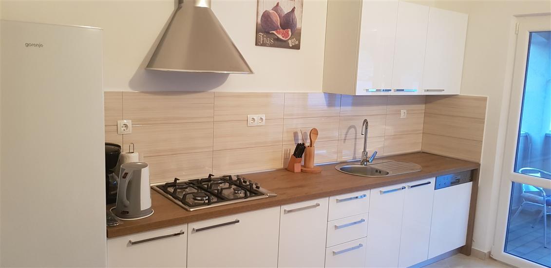 Apartament A1, dla 5 osób
