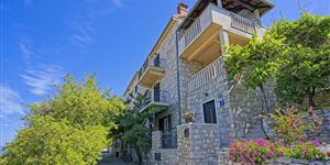 Apartment - Postira - island Brac