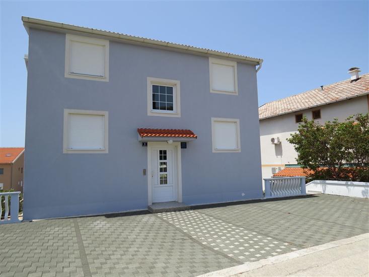 Apartament MARKO