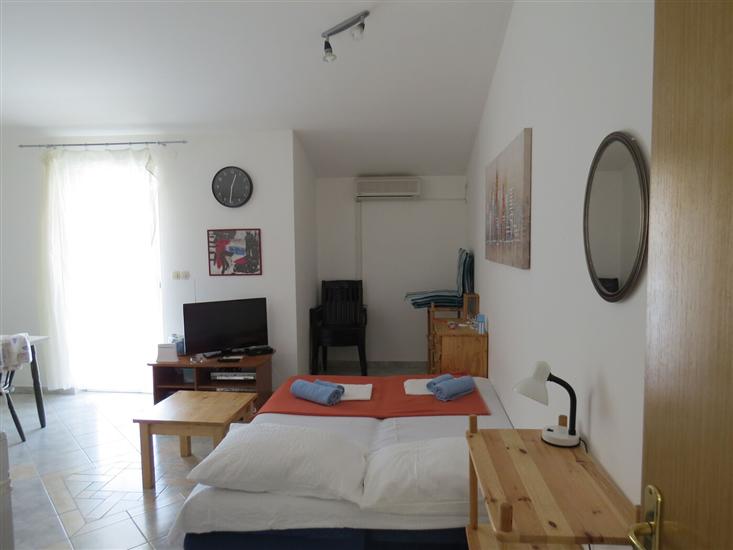 Apartament A1, dla 4 osób