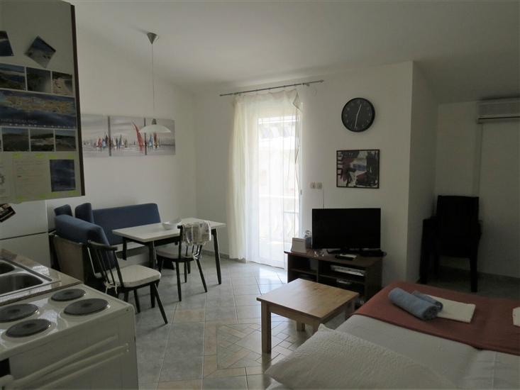 Apartman A1, na 4 osebe