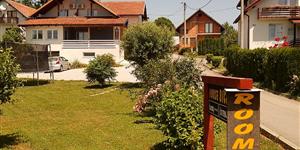 Pokoj - Rakovica