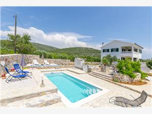 Hébergement avec piscine Split et la riviera de Trogir,Réservez  Emari De 285 €