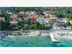 Appartement Peljesac,Réservez  ŠKVAR De 100 €