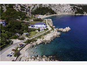Location en bord de mer Riviera de Rijeka et Crikvenica,Réservez  LAVANDA-GROSIC De 146 €