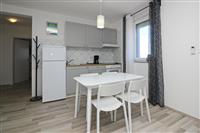 Apartment A4, for 4 persons