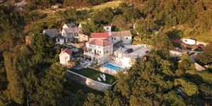 Hiša - Zrnovnica (Split)