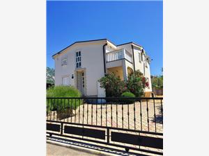 Appartement De Crikvenica Riviera en Rijeka,Reserveren  Mirela Vanaf 58 €