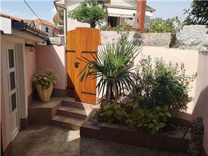 Appartement Kvarner eilanden,Reserveren  Ticak Vanaf 85 €