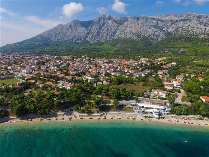Apartament Drago
