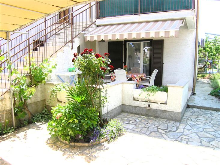 Apartament ZORA