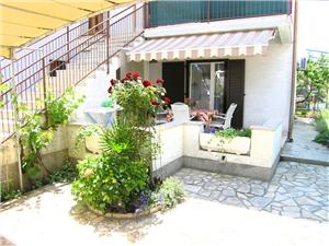 Apartmá Kvarnerské ostrovy,Rezervuj  ZORA Od 2371 kč