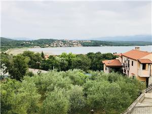 Apartment Kvarners islands,Book  Angelika From 158 €