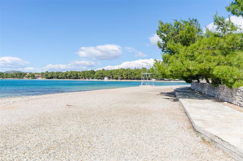 Apartmány Danica