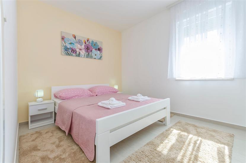 Apartman A1, za 5 osoba/e