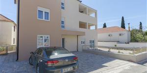 Apartament - Brodarica