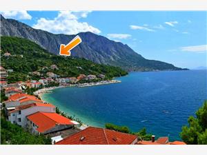 Case di vacanza Riviera di Makarska,Prenoti  Miroslav Da 142 €