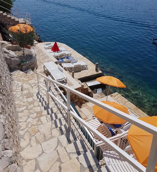 Apartamenty Vesna