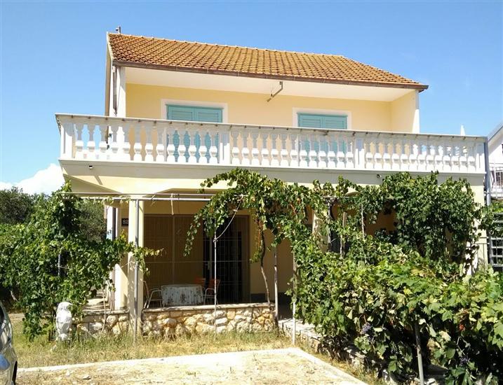 House Marina