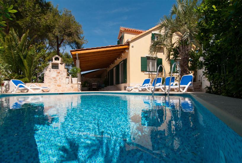 Villa Sea Mill