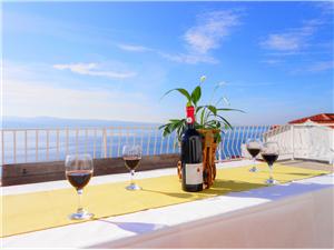 Apartma Split in Riviera Trogir,Rezerviraj  Nevera Od 102 €