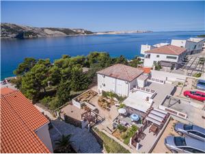 Holiday homes North Dalmatian islands,Book  House From 191 €