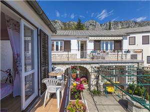 Holiday homes Rijeka and Crikvenica riviera,Book  Maya From 114 €