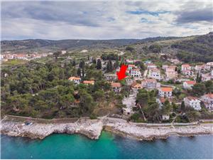 Lägenhet Split och Trogirs Riviera,Boka  Ribica Från 805 SEK