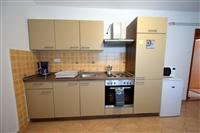 Apartment A2, for 3 persons