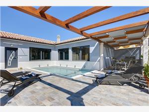 Dovolenkové domy Modrá Istria,Rezervujte  Home Od 163 €